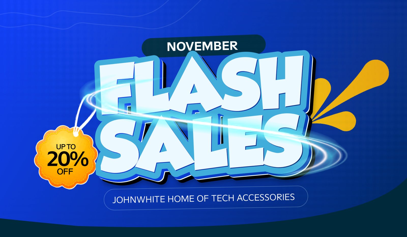 Flash Sale